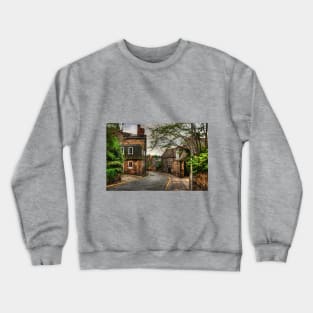 Bell’s Brae Crewneck Sweatshirt